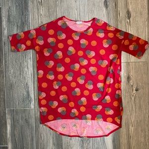 LuLaRoe Shirt Size S